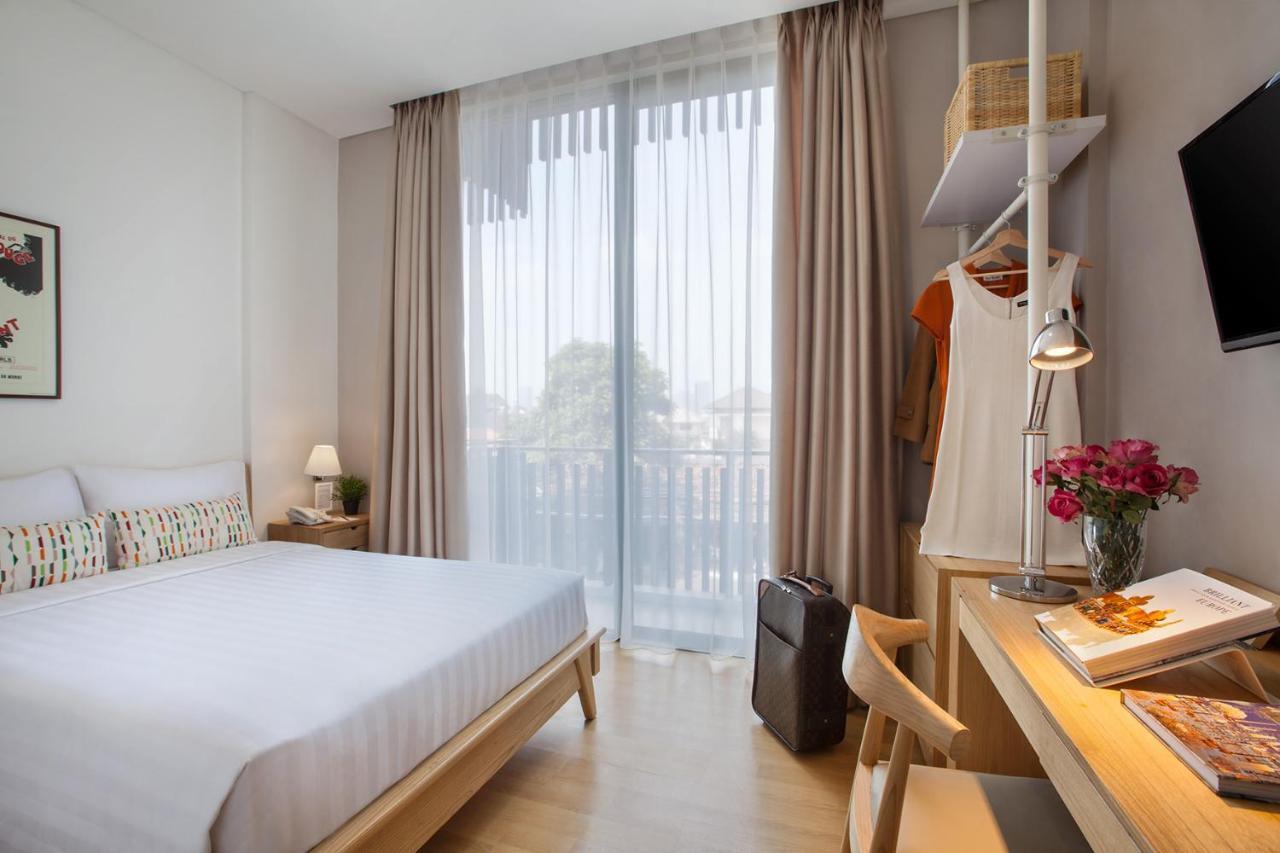 White Tree Residence Джакарта Номер фото